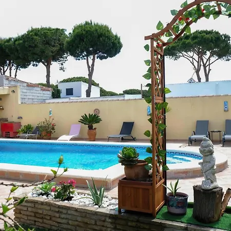 Con Piscina Privada Arco Iris Holiday home *