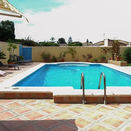 Con Piscina Privada Arco Iris Holiday home