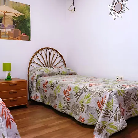 Holiday home Con Piscina Privada Arco Iris *
