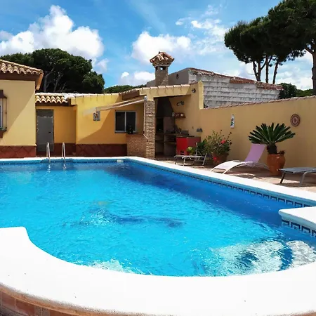 Con Piscina Privada Arco Iris Chiclana de la Frontera