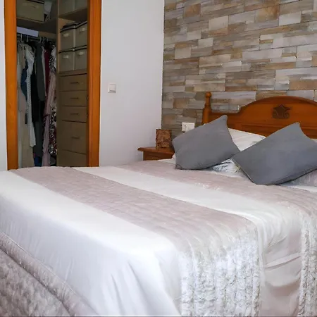 Holiday home Con Piscina Privada Arco Iris Chiclana de la Frontera