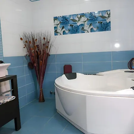 Con Piscina Privada Arco Iris Holiday home Chiclana de la Frontera