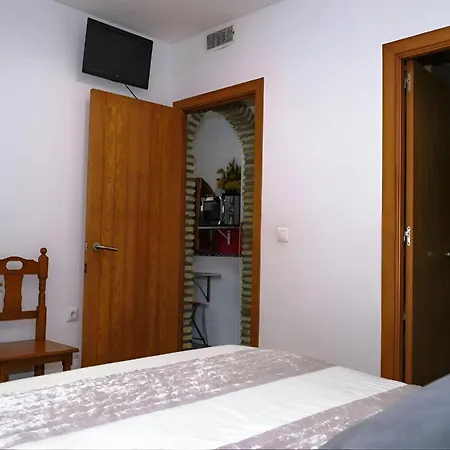 Con Piscina Privada Arco Iris Holiday home Chiclana de la Frontera