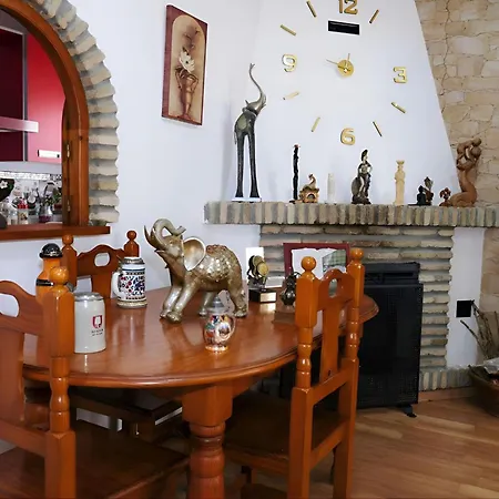 Con Piscina Privada Arco Iris Holiday home