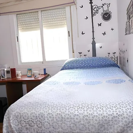 Holiday home Con Piscina Privada Arco Iris *