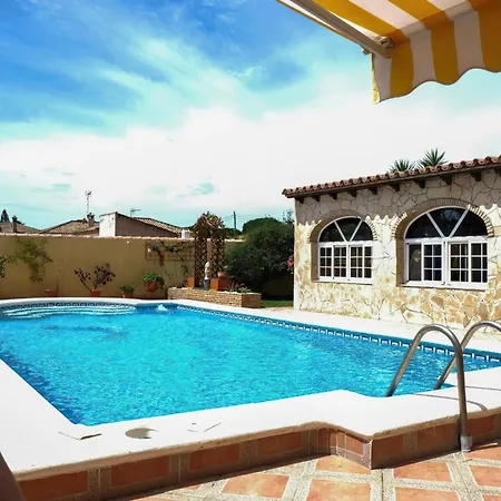 Con Piscina Privada Arco Iris *