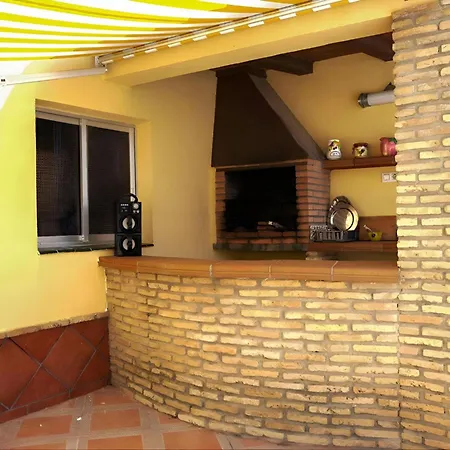 Con Piscina Privada Arco Iris Holiday home *